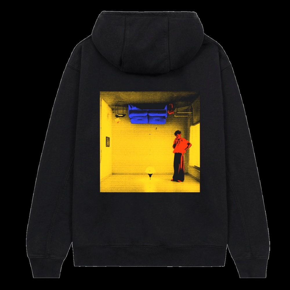 NWOT Harry’s House hoodie sweatshirt